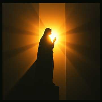 Человек совершенная форма