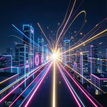 Беги За Светом