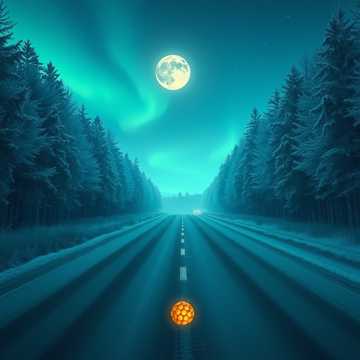 Ягода-морошка