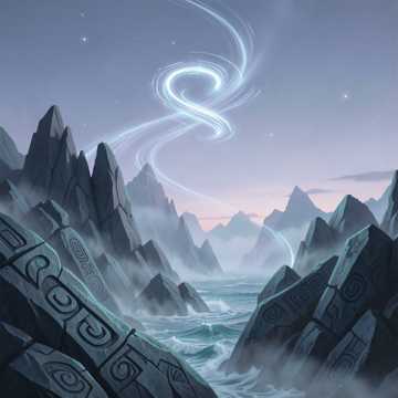 На краю земли