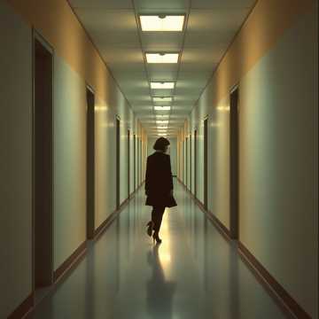 Держите меня