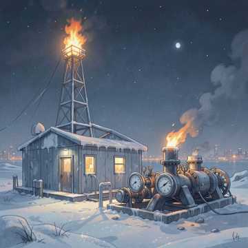 Стальная натуга