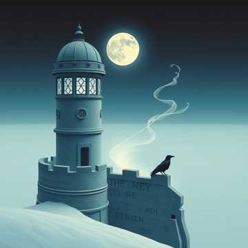 Плачь Ярославны ( ст. М. Цветаева) (Edit)