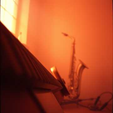 Наш медленный свет