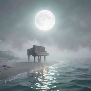 moonlight