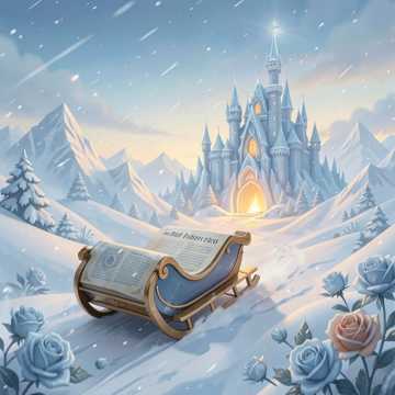 Герда, вперëд!