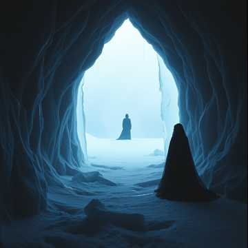 Снежная королева