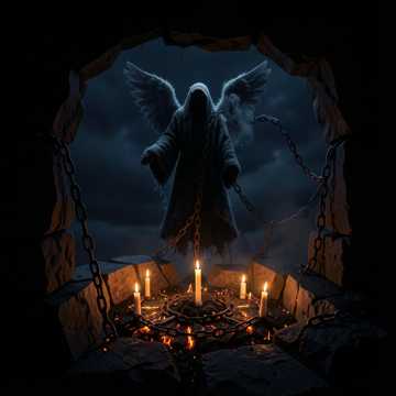 Кастиил из пепла