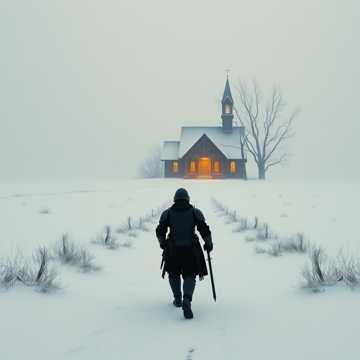 Вернись солдат на стихи Юлии Павликовой