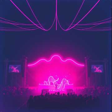 Несёт по кочкам!