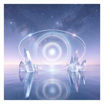 Driftglass Horizon