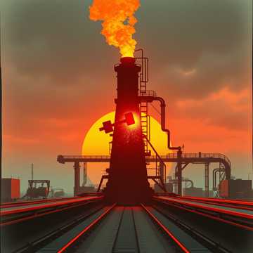 Завод(2 Версия)