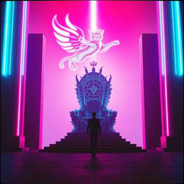 Галия: Путь в «Хвост Феи»