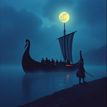 Десяток стрел