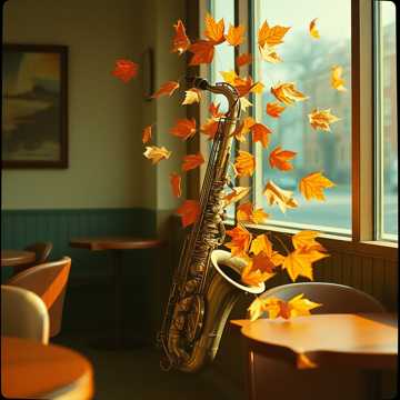 Недопетая песня любви.