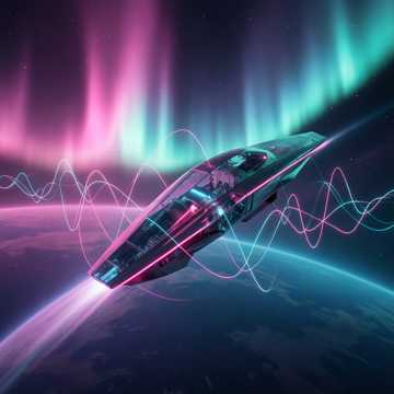 ТумАнность АндромЕды