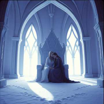 Потому что Я люблю Тебя