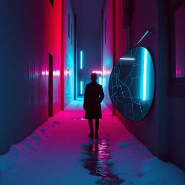 Я же такой красивый!