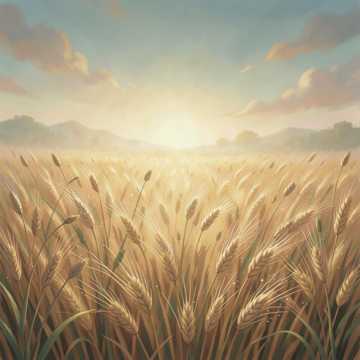 Летний зной (Edit)