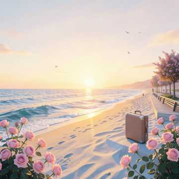 Поморийская весна