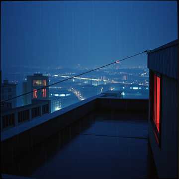 Нить над пропастью