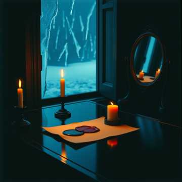 Договор с Дьяволом