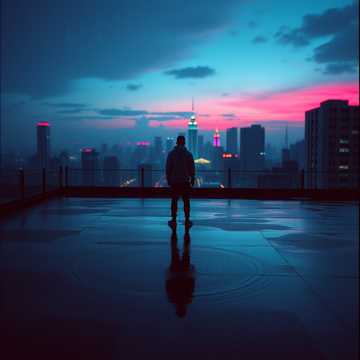 Всё ближе, всё выше.