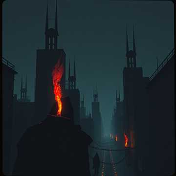 Повелители ночи