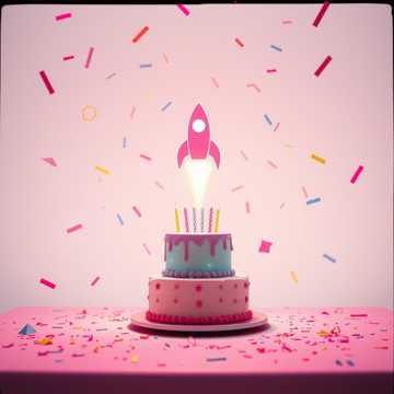 С днём рождения, сын!