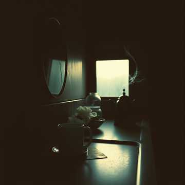 Кривое зеркало