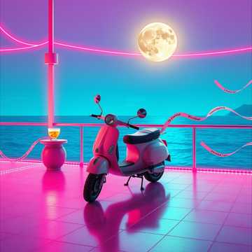 D.J.Max- Mix & TOTO CUTUGNO - Mademoiselle Ca Va (Remix 2026)