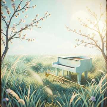 Весенний ветер