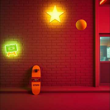 Мы из девяностых