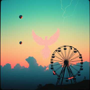 Воздушные миры (быстро)