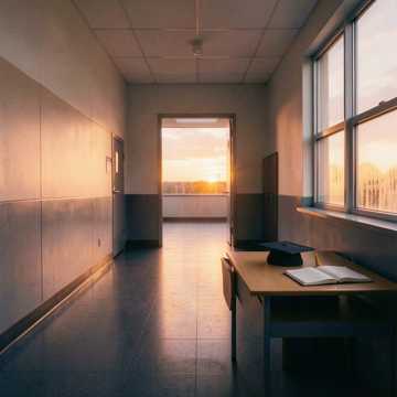 ПрозвенЕл звонОк