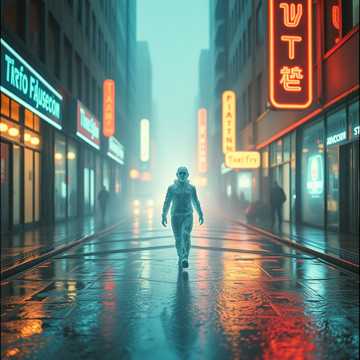 Вхожу в любовь (Concert Edit)