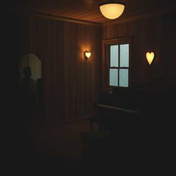 Любимый сынEmotional, piano, atmospheric, pop, male singer