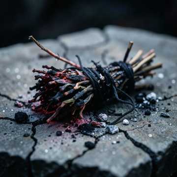 Ведьмина судьба