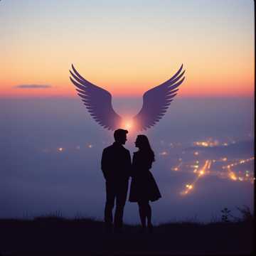 Быть с тобой.