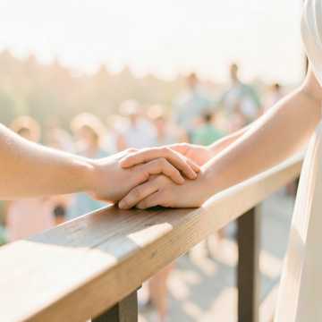 Самая любимая радость