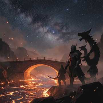 Калинов мост. 2