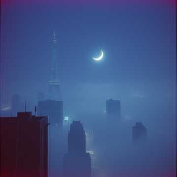 Ангел тишины (deep version)