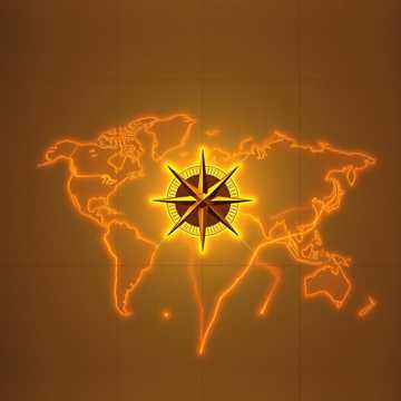 Я географию учу