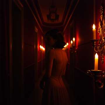 Помпадур Жанна и ее Нежная Любовь