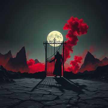 «Восстание демонов»