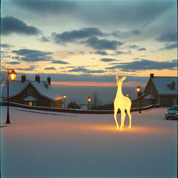 С кем хочется проснуться