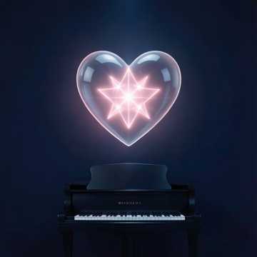 Твой образ в моей Душе