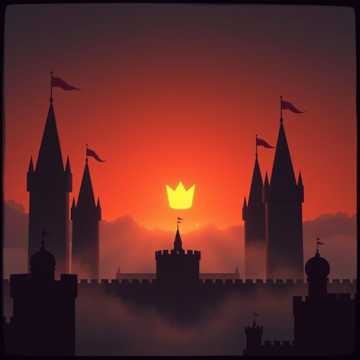 Баллада о Великой Тёмной Империи