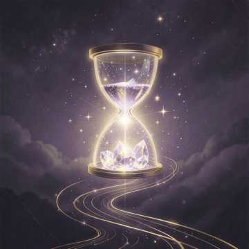 Иллюзия вечности.