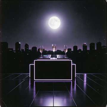 VIRUS T12 POLAR!!! :-) Black Celebration (слова: Martin Lee Gore)